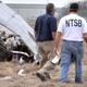 Image for article titled 142 Plane Crash Victims Were Statistically More Likely To Have Died In A Car Crash